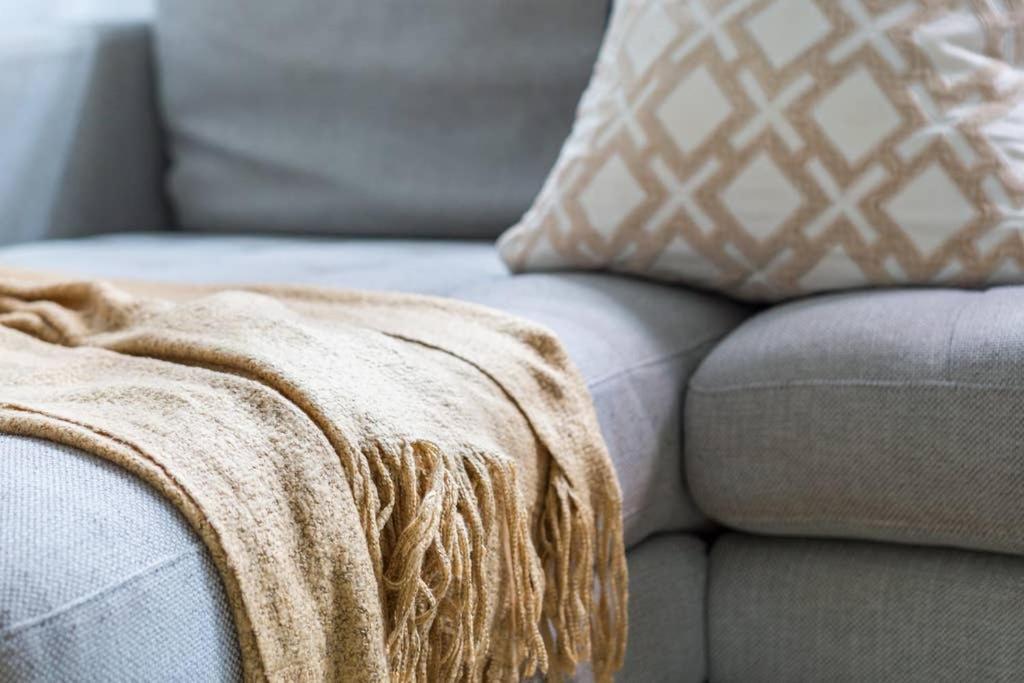 The Great Escape Bellevue Hill Apartment *