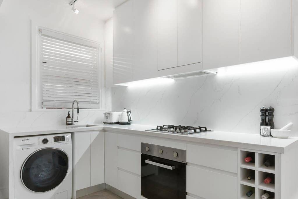 Apartment The Great Escape Bellevue Hill Sydney
