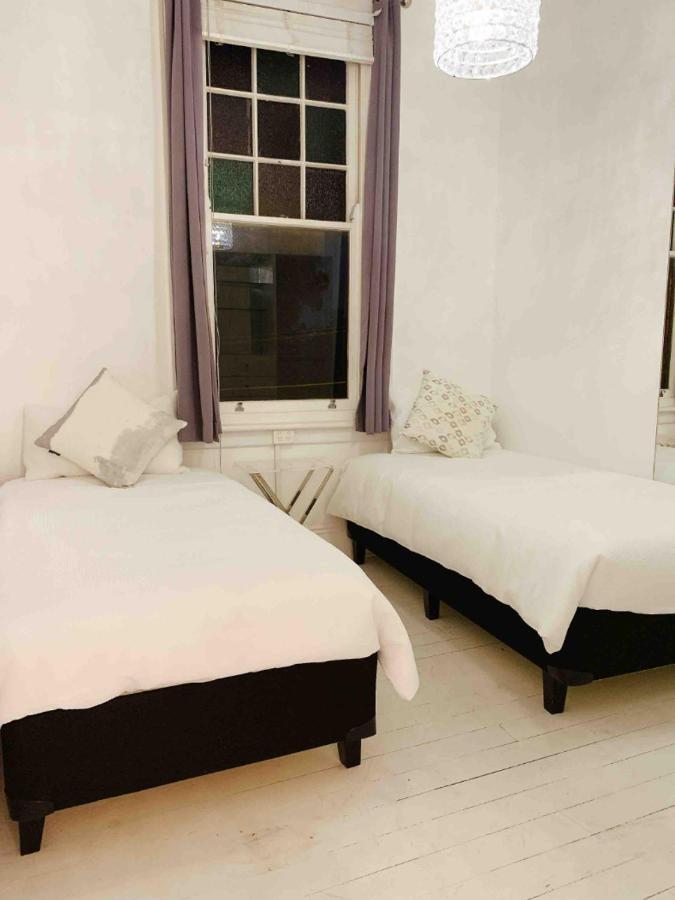 Petersham Firestation Paradise 5* Sydney