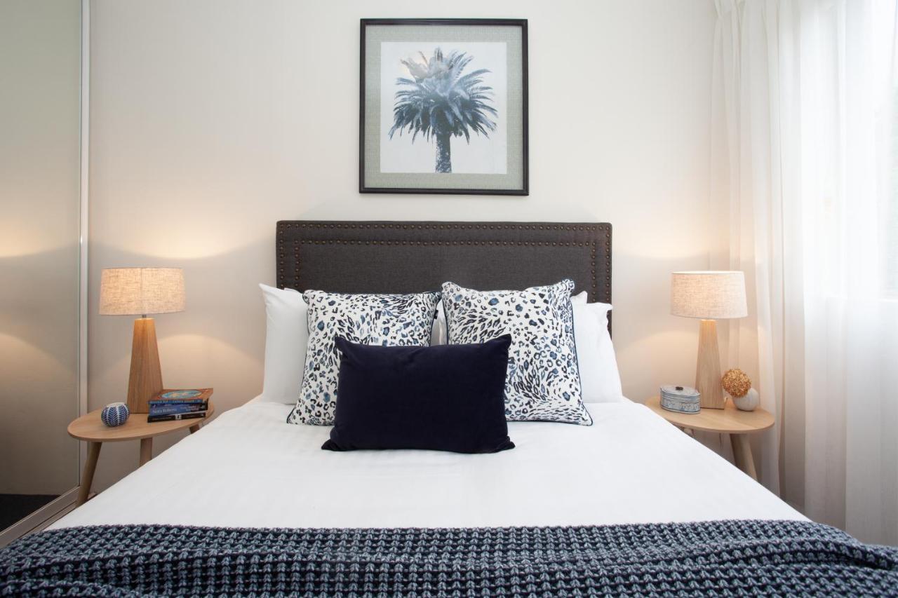 Apartment Comfy 2-bed With Gym And Pool *