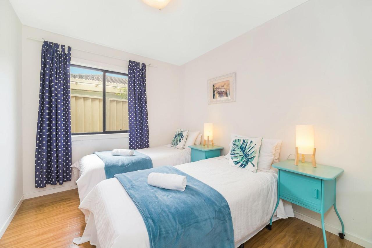 3 Bedrooms Near Airport