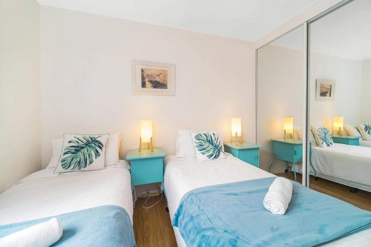3 Bedrooms Near Airport Sydney