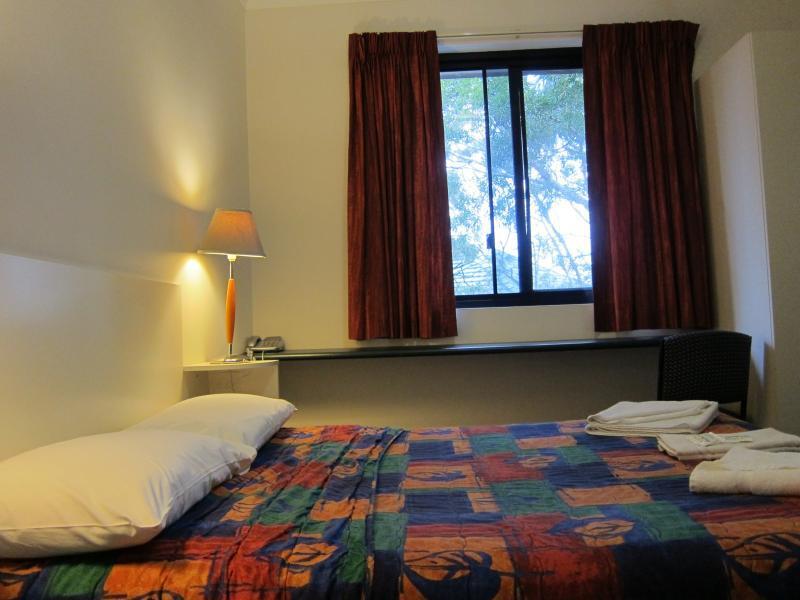 Motel Linwood