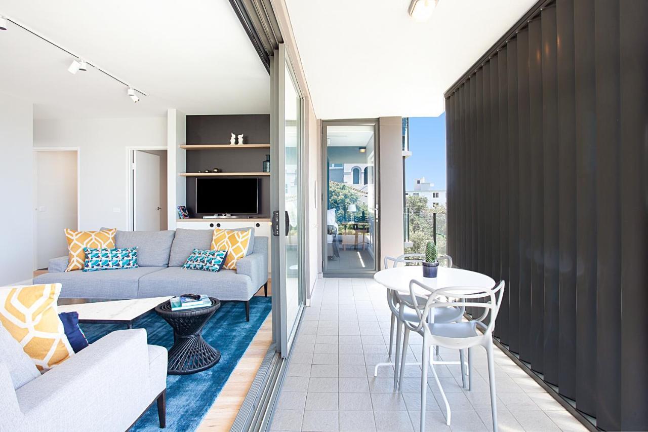 Stylish With Views Over Bondi * Sydney