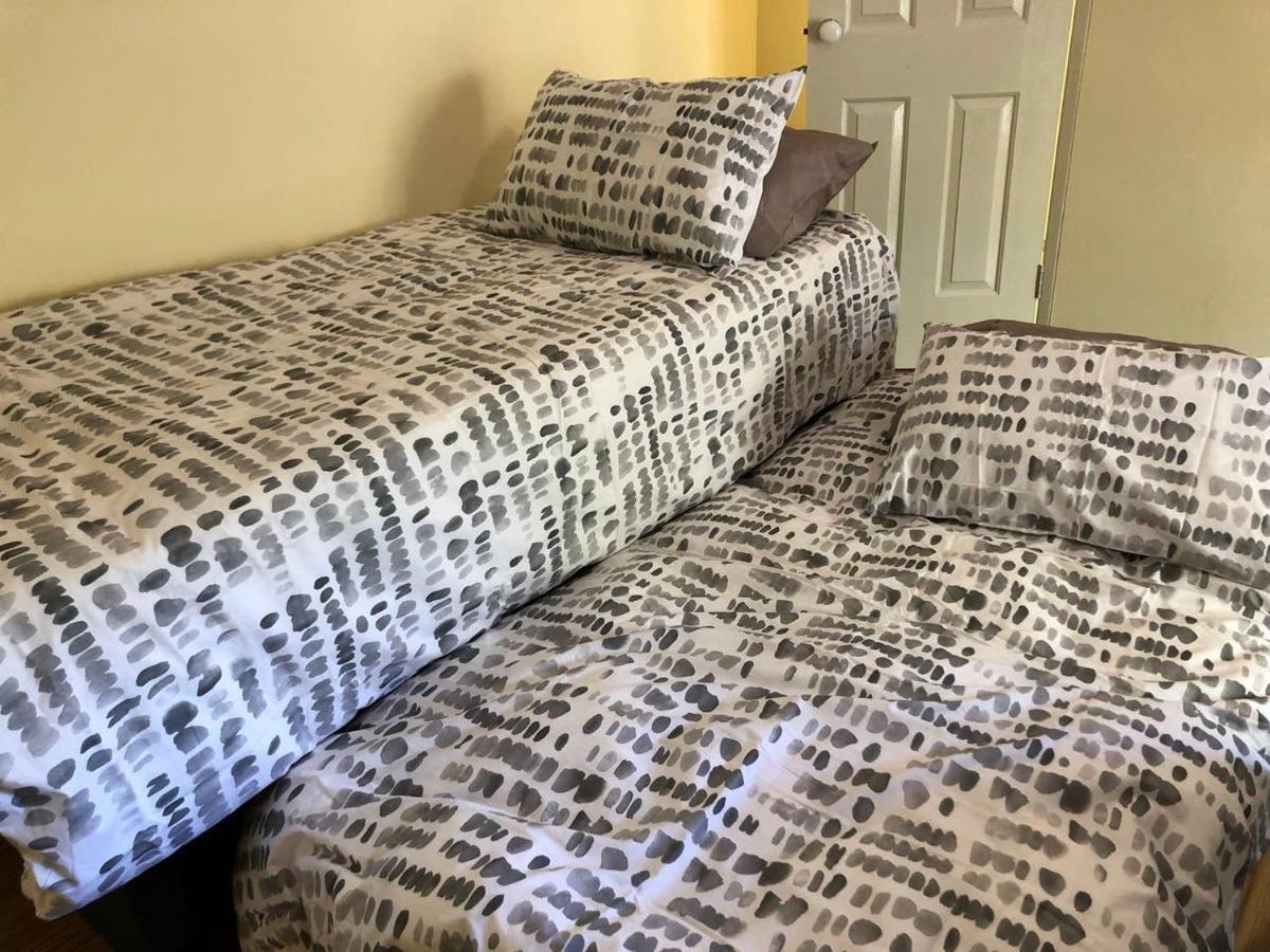 Escape To Strathfield For 8 Guests Apartment *
