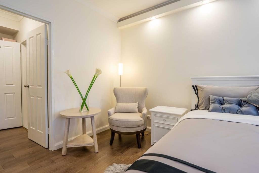 Apartment Urban Escape - Parramatta Sydney