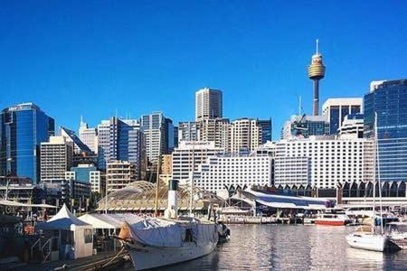 Away From Parramatta Apartment