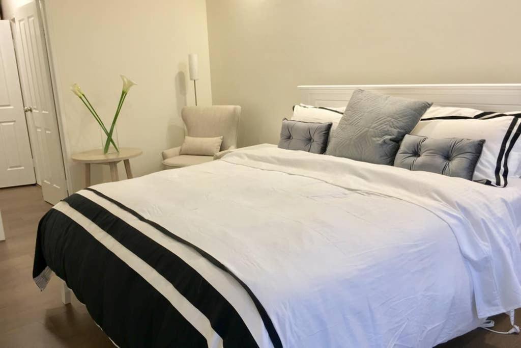 Apartment Urban Escape - Parramatta Sydney
