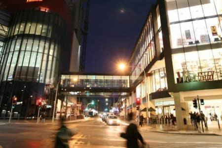 Urban Escape - Parramatta * Sydney
