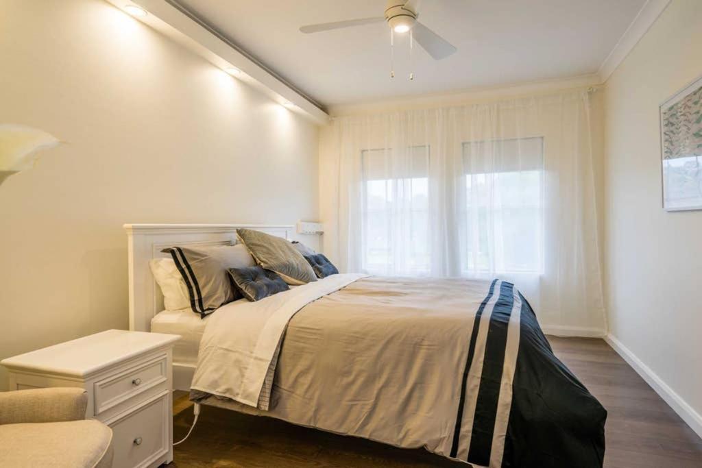 Apartment Urban Escape - Parramatta