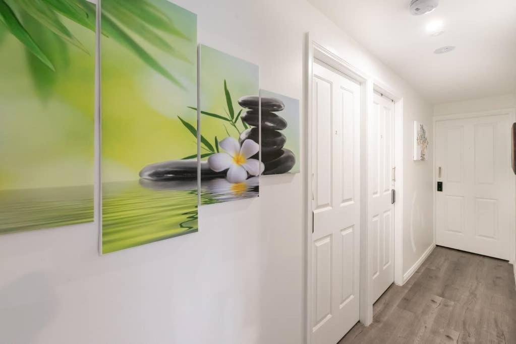 Guest house 1 Private Single In Carramar 1 Sydney