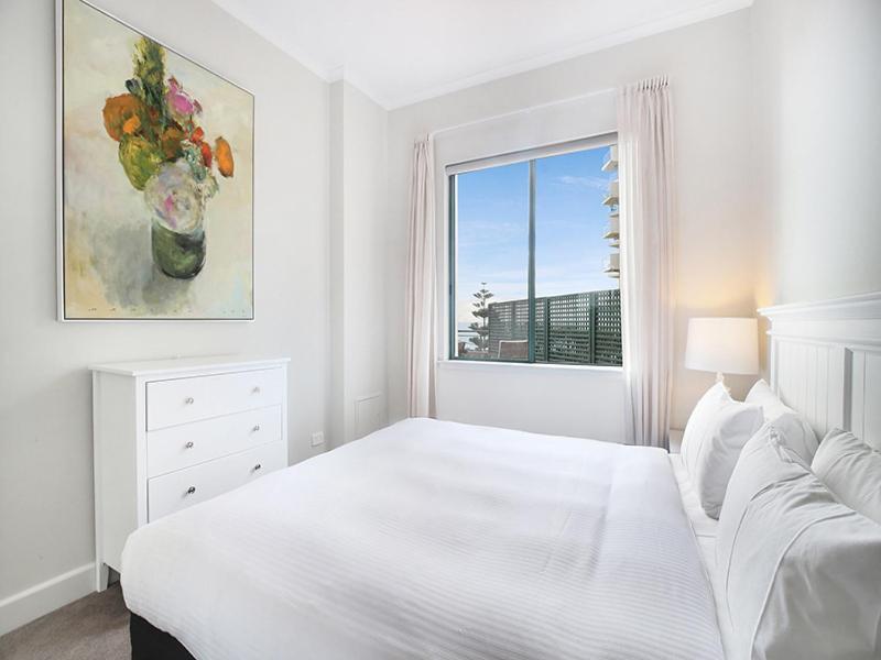 The Coogee View Beachfront Serviced Sydney