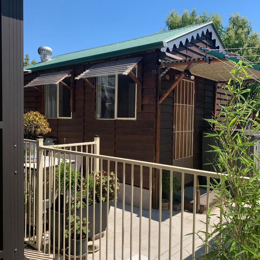 Guest House Hospedagem domiciliar
