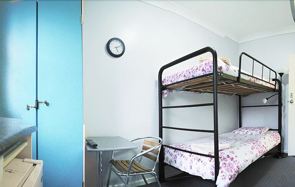 Hostel The Boutique