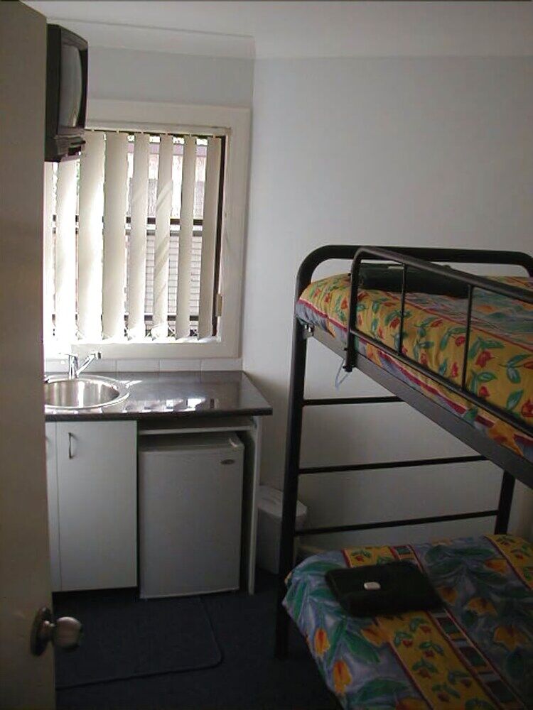 Hostel The Boutique *