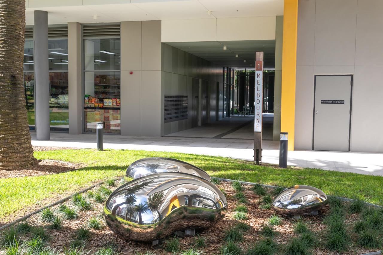 Kula Macquarie Park University Close To Mq Hospital * Sydney