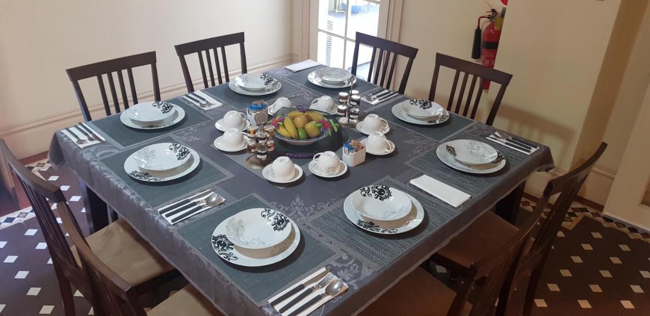 Verona Bed & Breakfast