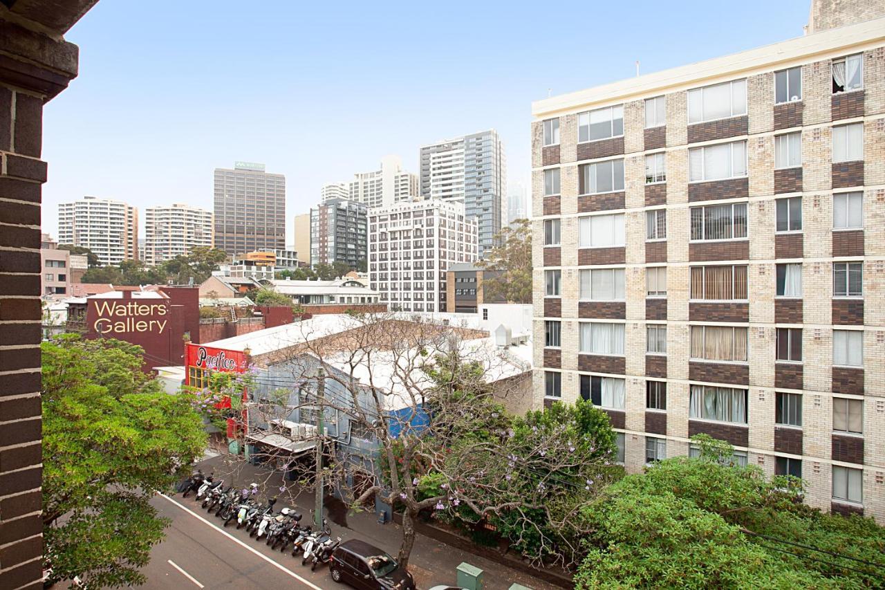 Apartment Riley St