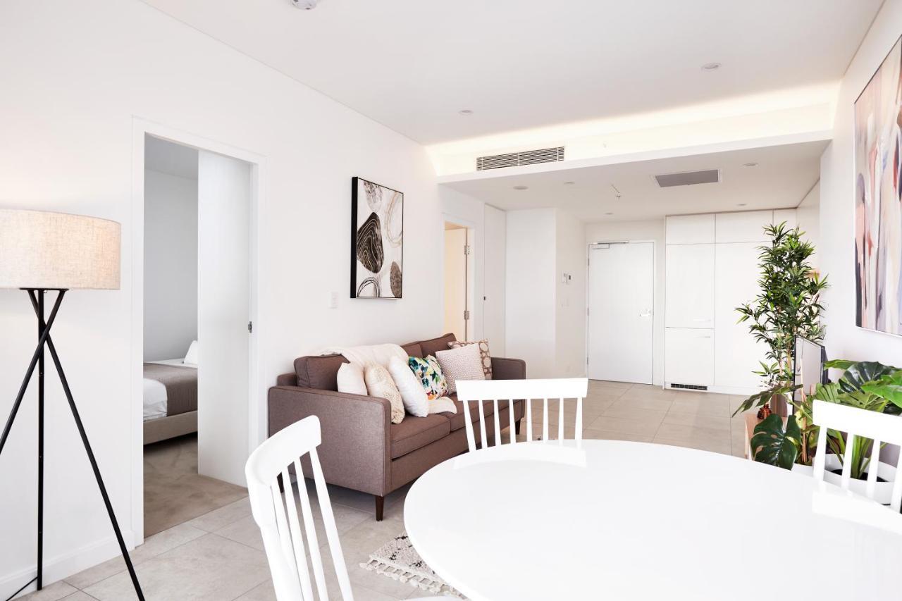 Urban Rest - The North Apartment Sydney
