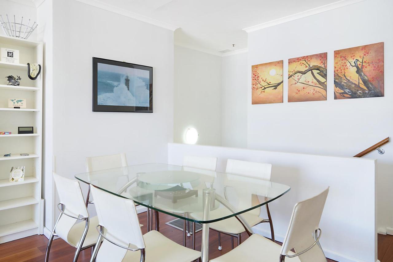 Apartamento Perfect Pyrmont Penthouse With Tower View