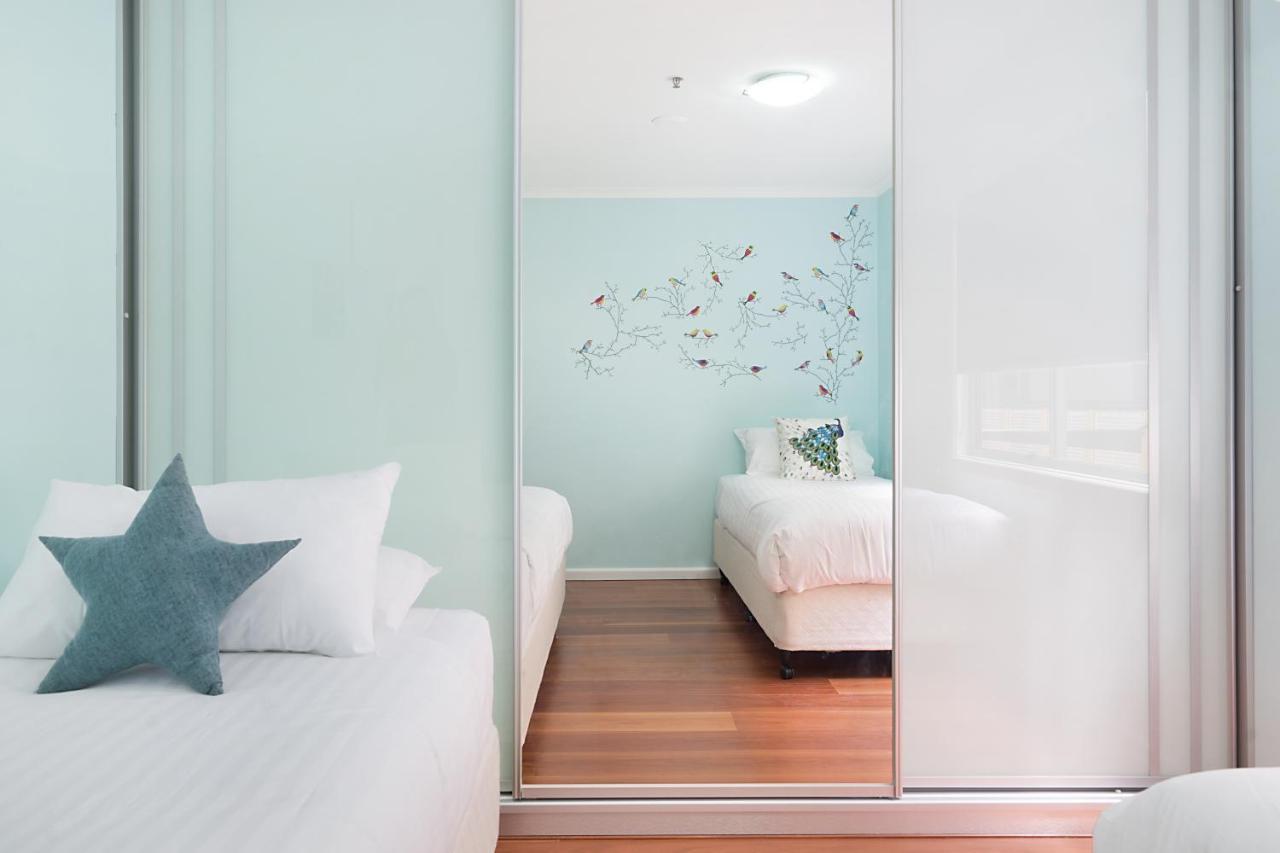 Perfect Pyrmont Penthouse With Tower View * Sidney
