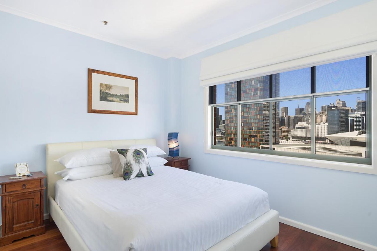 Apartamento Perfect Pyrmont Penthouse With Tower View Sidney