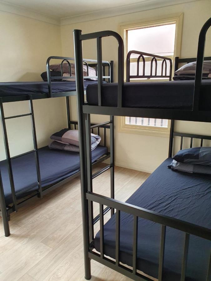 Hostel Clover Free Car Parking Sydney