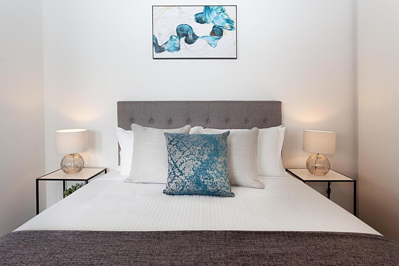 Short Lane By Urban Rest Apartment Sydney