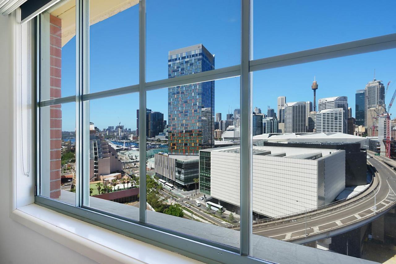 Apartamento Perfect Pyrmont Penthouse With Tower View *