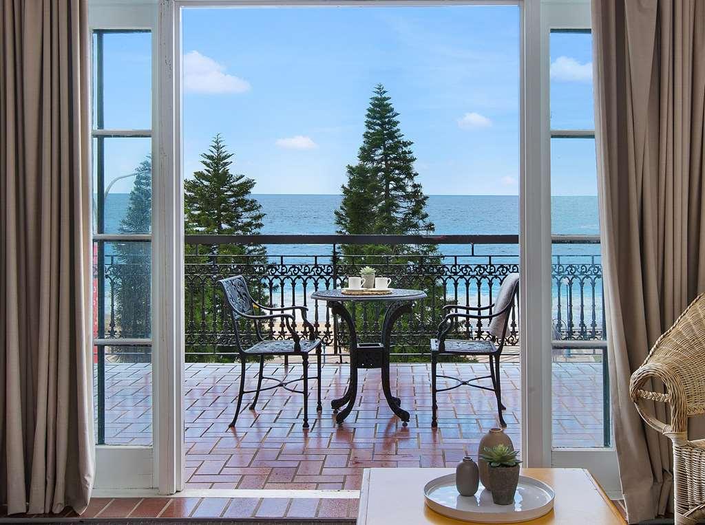 Coogee Bay Boutique Hotel