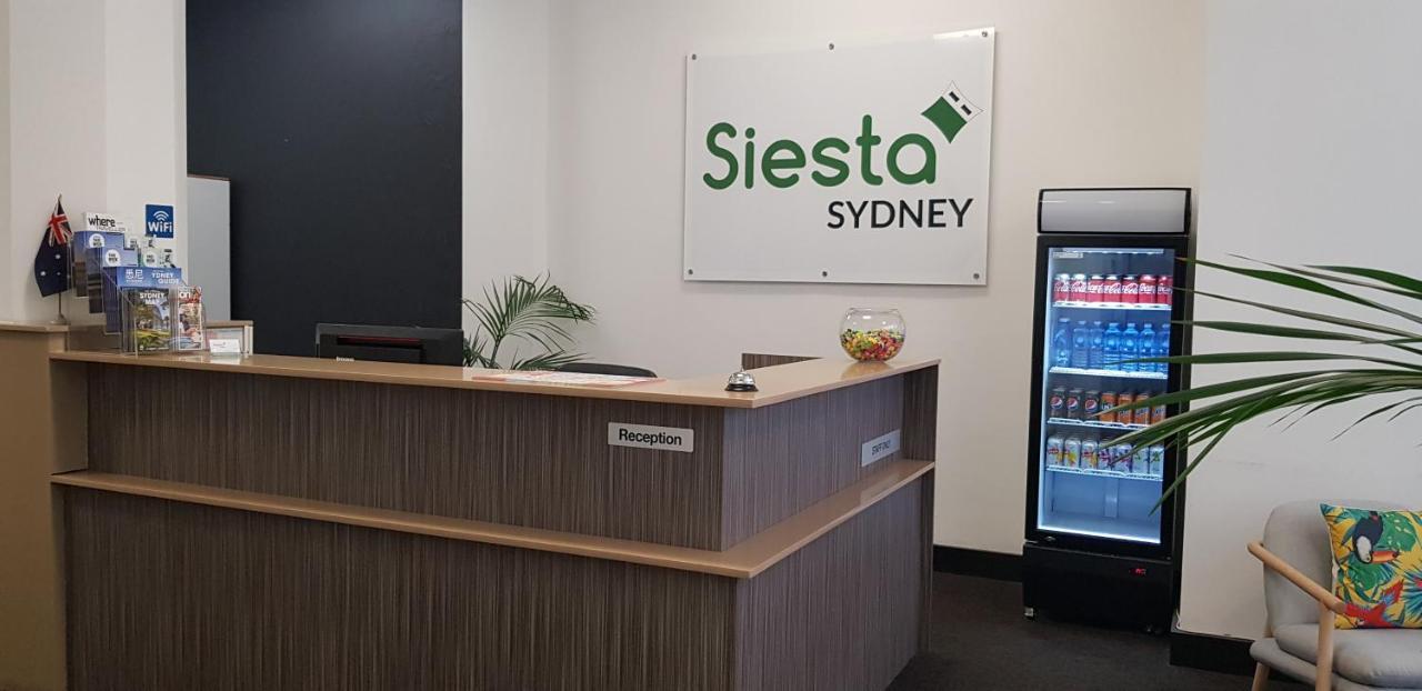 Hostel Siesta Sydney