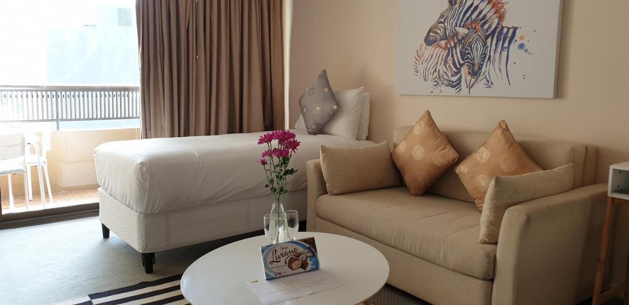 Apartment Paxsafe Affordable Hyde Park