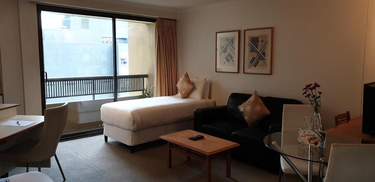 Apartment Paxsafe Affordable Hyde Park *
