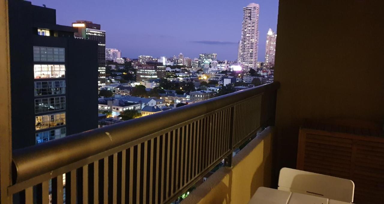 Paxsafe Affordable Hyde Park Apartment *
