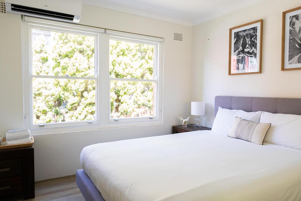 Apartamento Lotus Manly - 31f