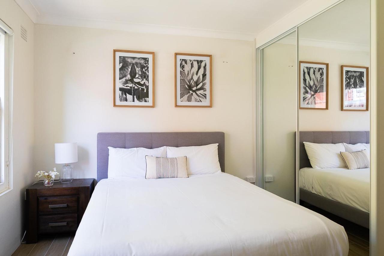 Apartamento Lotus Manly - 31f *