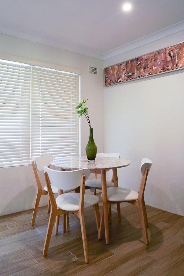Apartamento Lotus Manly - 31f *