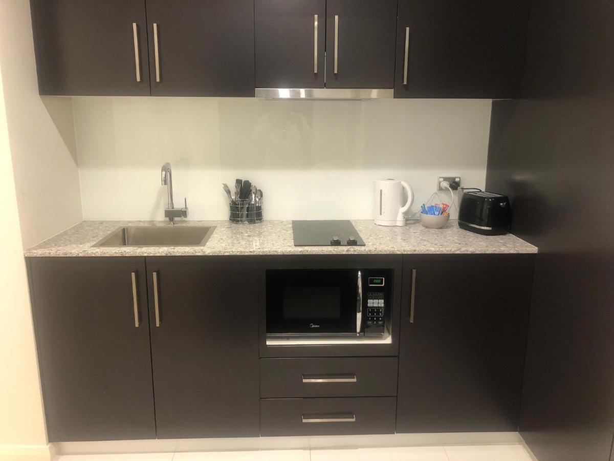 Hotel Station House Sydney