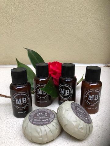 Hotel Mrs Banks 4*