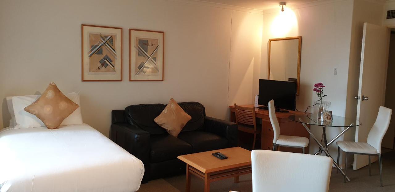 Paxsafe Affordable Hyde Park * Sydney