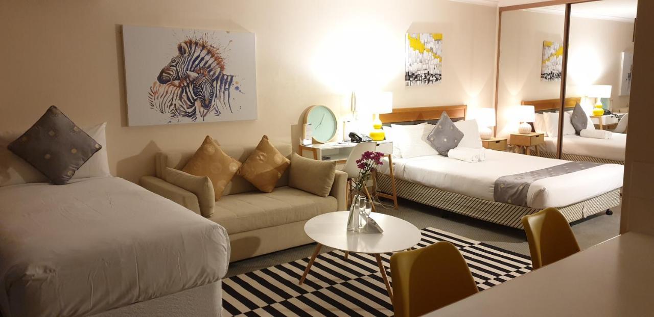 Apartment Paxsafe Affordable Hyde Park