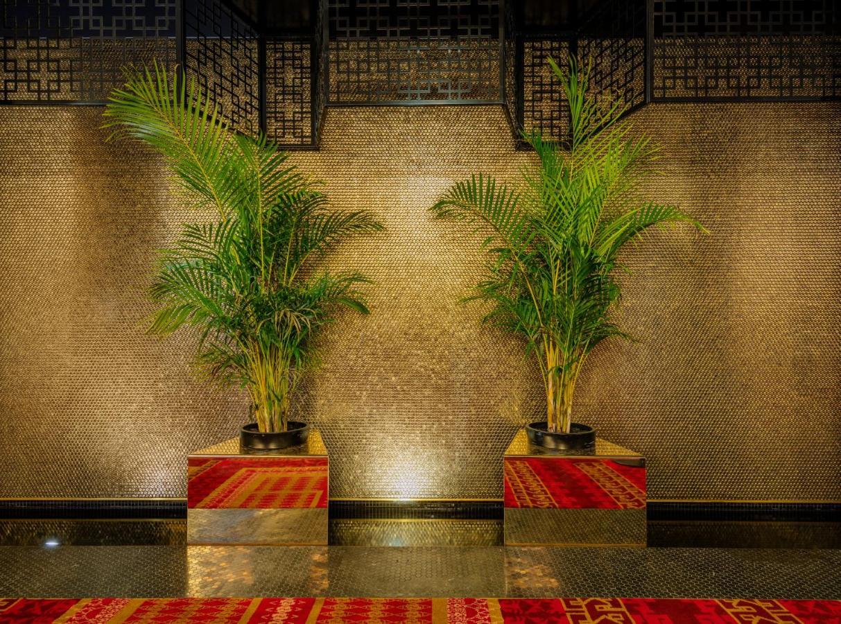 Hotel Station House *