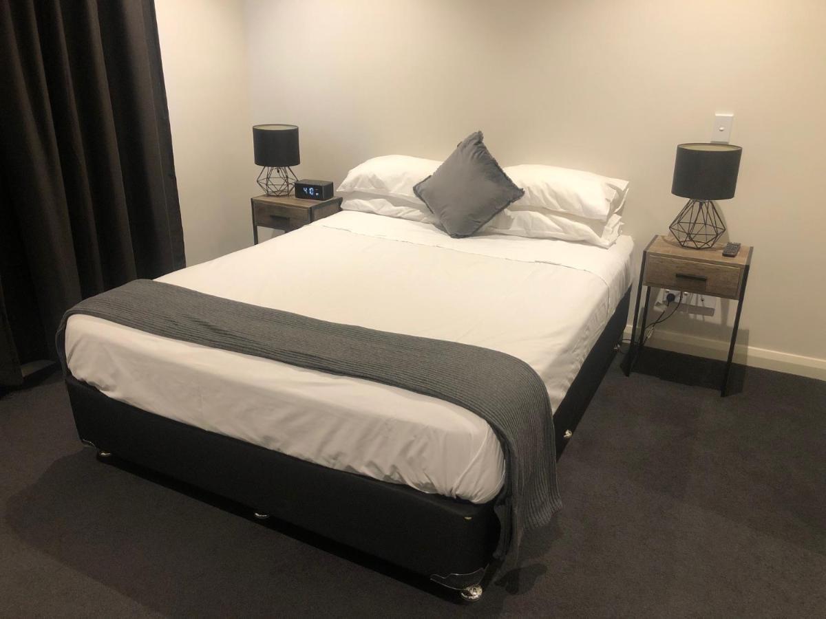 Station House Sydney