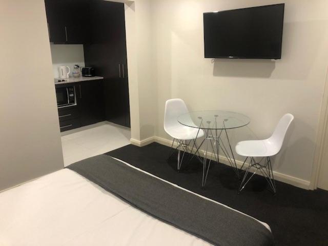Hotel Station House