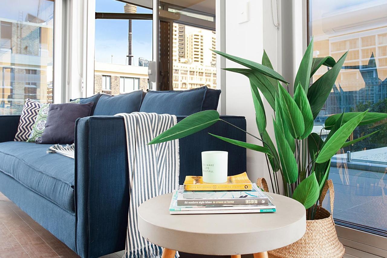 Apartment Riley St