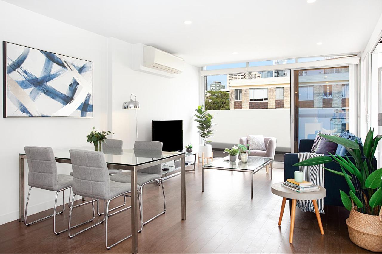 Riley St Sydney