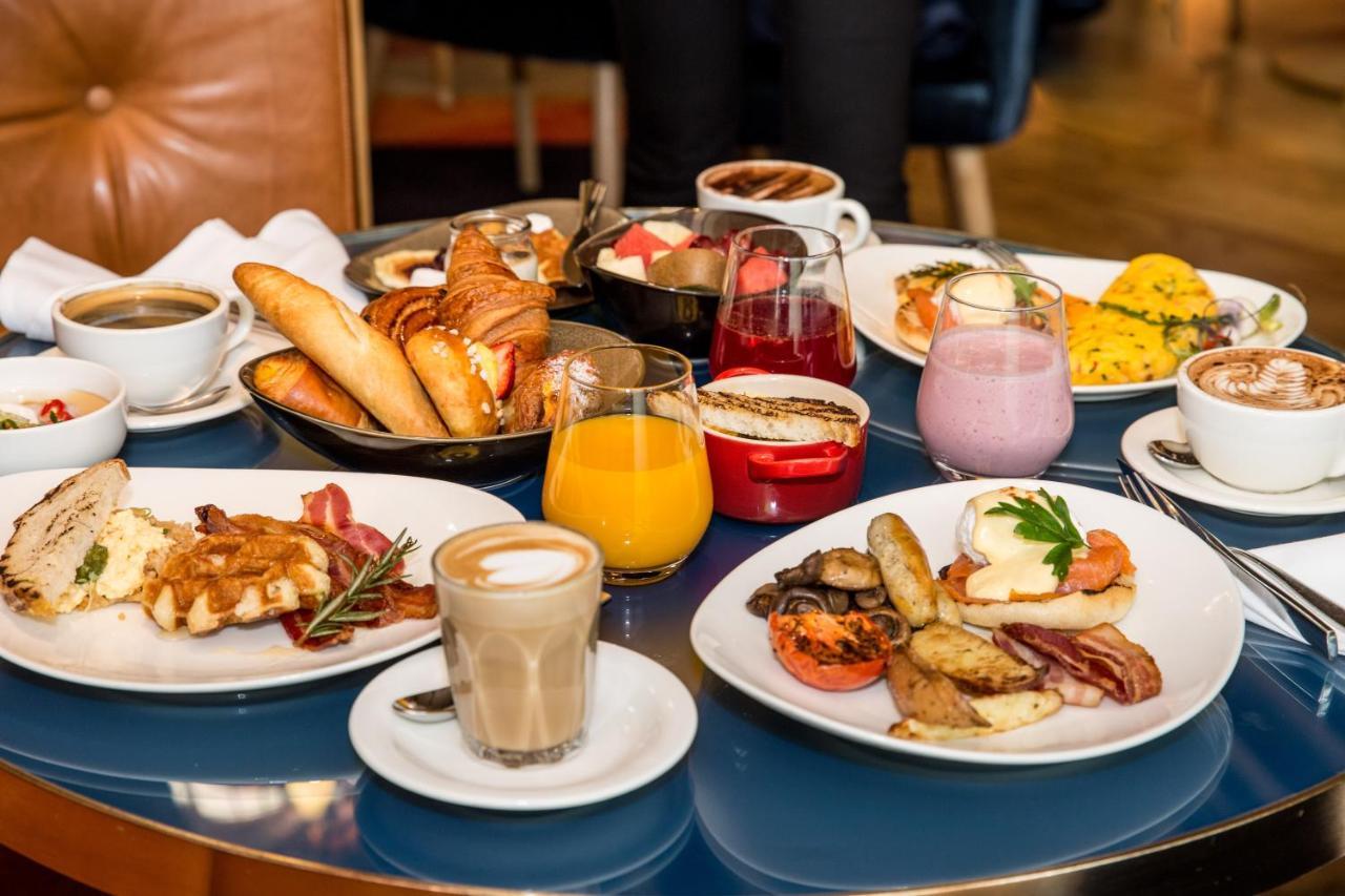 Sofitel Darling Harbour 5* Sydney