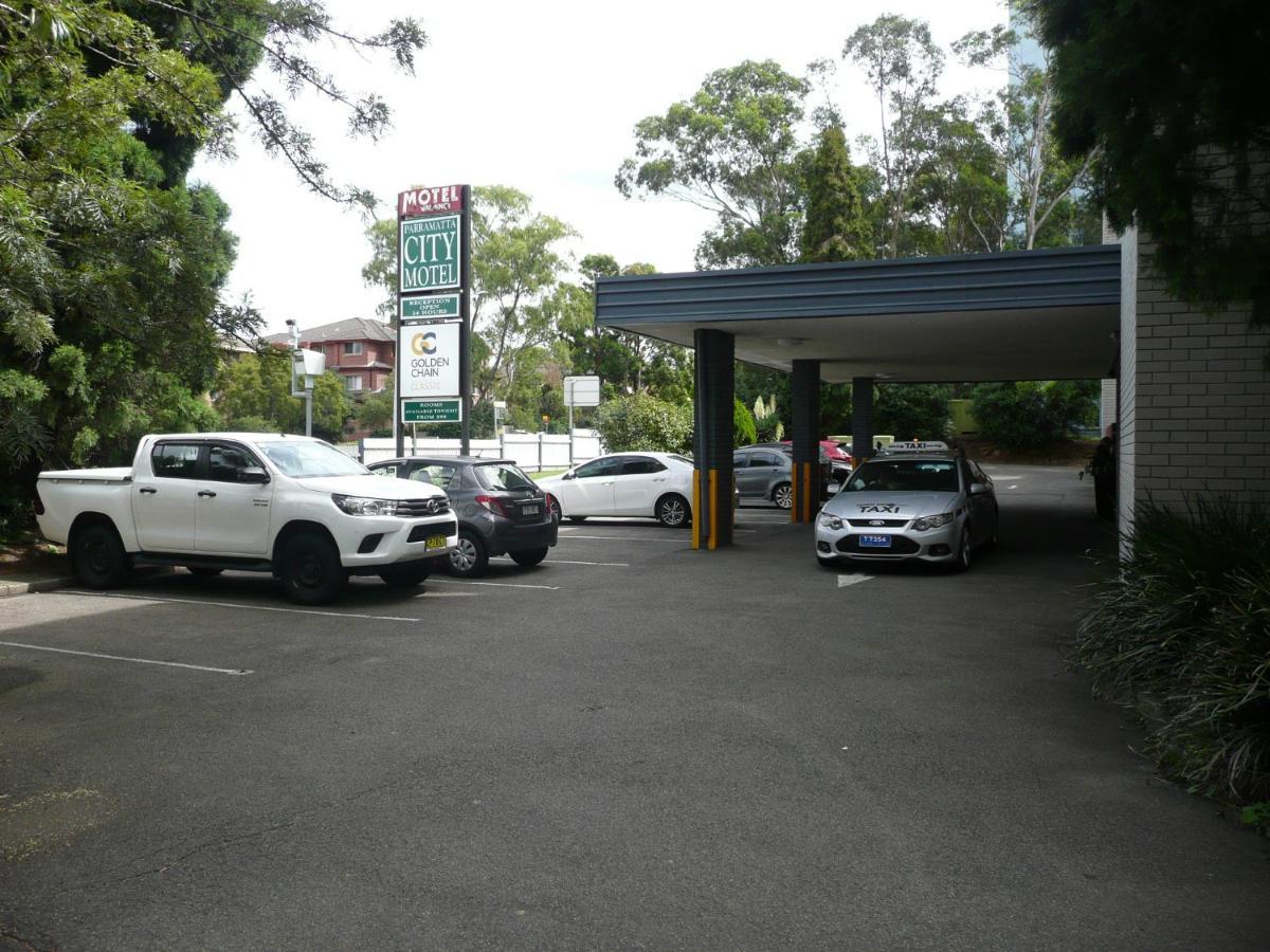 Parramatta