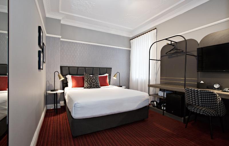 No 9 Springfield Hotel