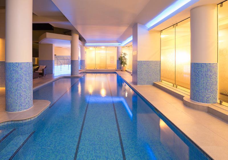Hotel The Sebel Chatswood 4*